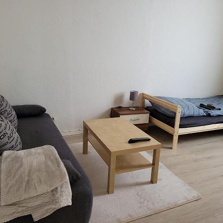 Guenstige Monteurwohnung In Бад Грунд Екстериор снимка