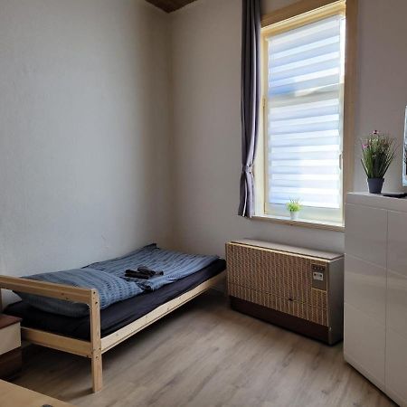 Guenstige Monteurwohnung In Бад Грунд Екстериор снимка