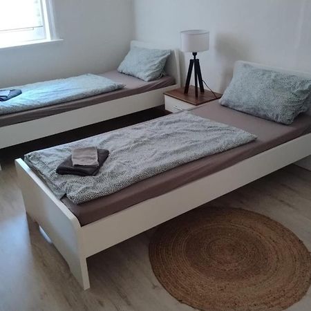 Guenstige Monteurwohnung In Бад Грунд Екстериор снимка