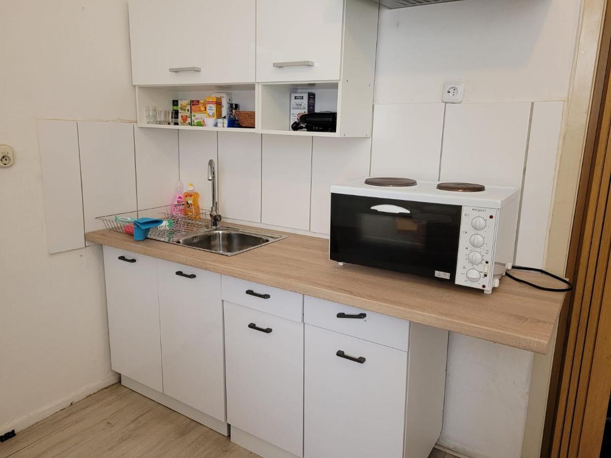 Guenstige Monteurwohnung In Бад Грунд Екстериор снимка